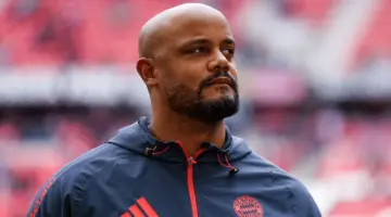 يبدو أن أرسنال مستعد لإنفاق ما يصل إلى 92 مليون يورو من أجله! هل يدخل نادي بايرن ميونخ سباق التعاقد مع لاعب دولي إنجليزي؟